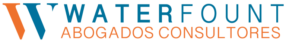 Icono web Waterfount Abogados